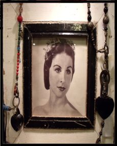 Delightful frames!