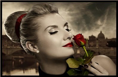 Fragrance