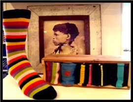 Men's accessories