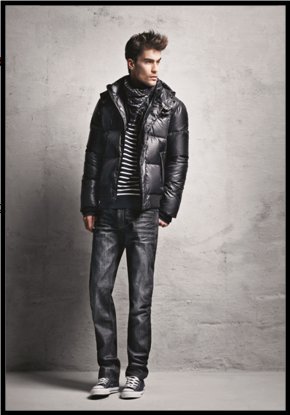 Men's wear