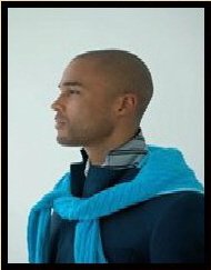 Mens wear